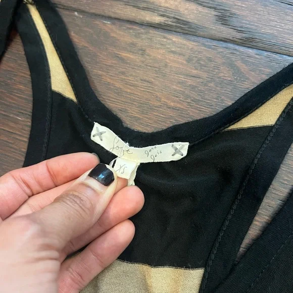 Soft Joie maxi dress - Picture 6 of 6